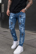 JEANS URBANOS