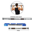 BARRA DE ENTRENAMIENTO EXPANDIBLE