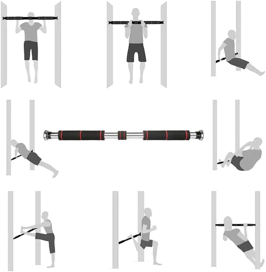 BARRA DE ENTRENAMIENTO EXPANDIBLE – foto 4